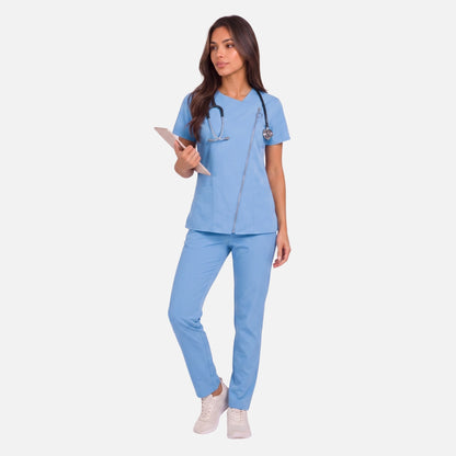 Top Italia Mujer | 2 Pockets