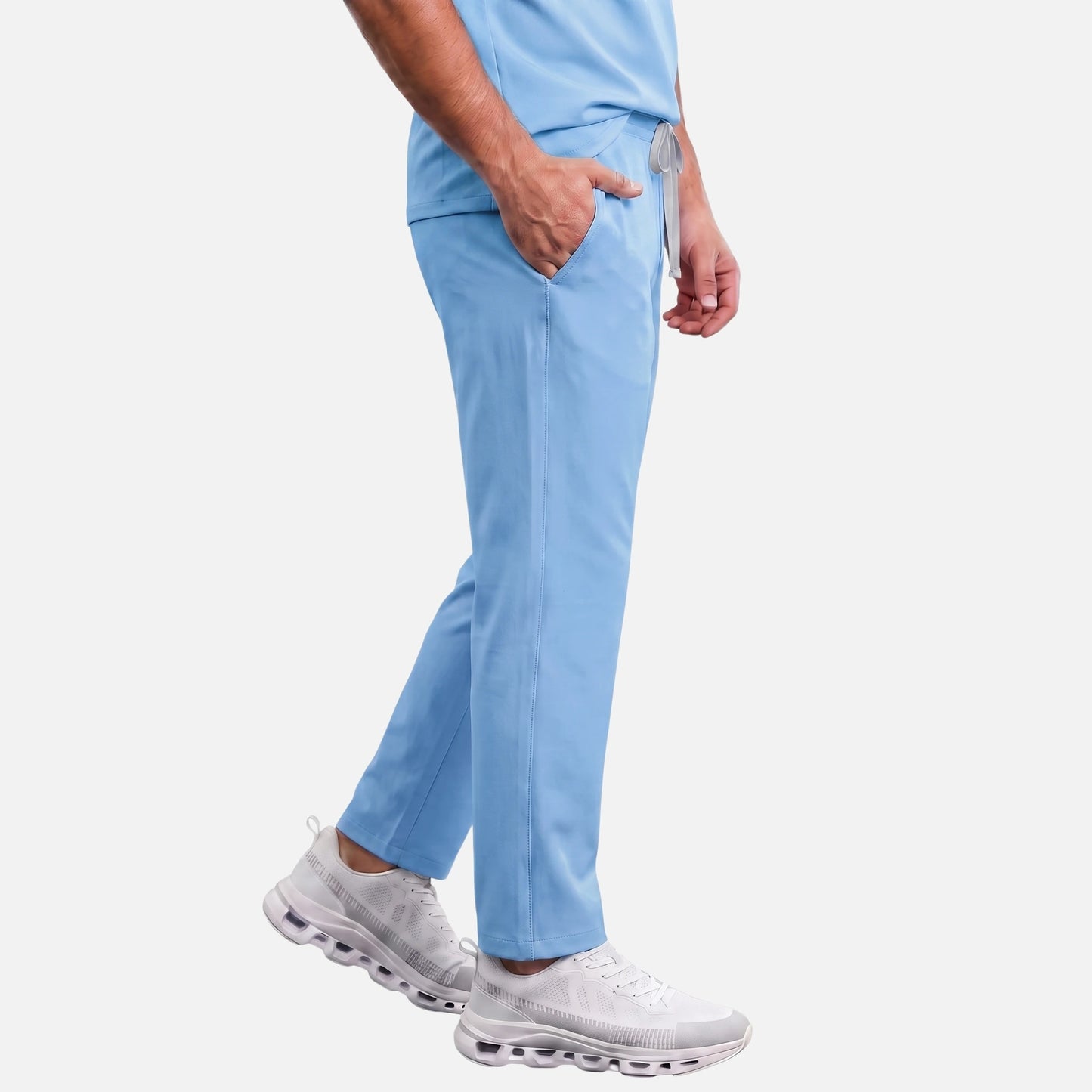 Pantalon Bell Hombre | 3 Pockets