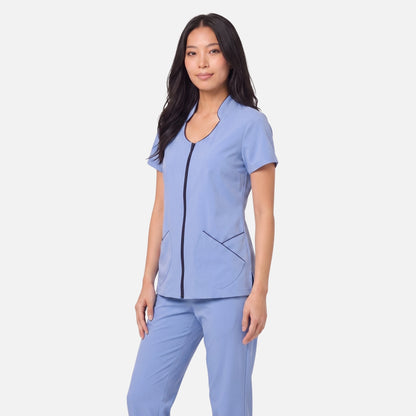 Top Filo Mujer | 2 Pockets