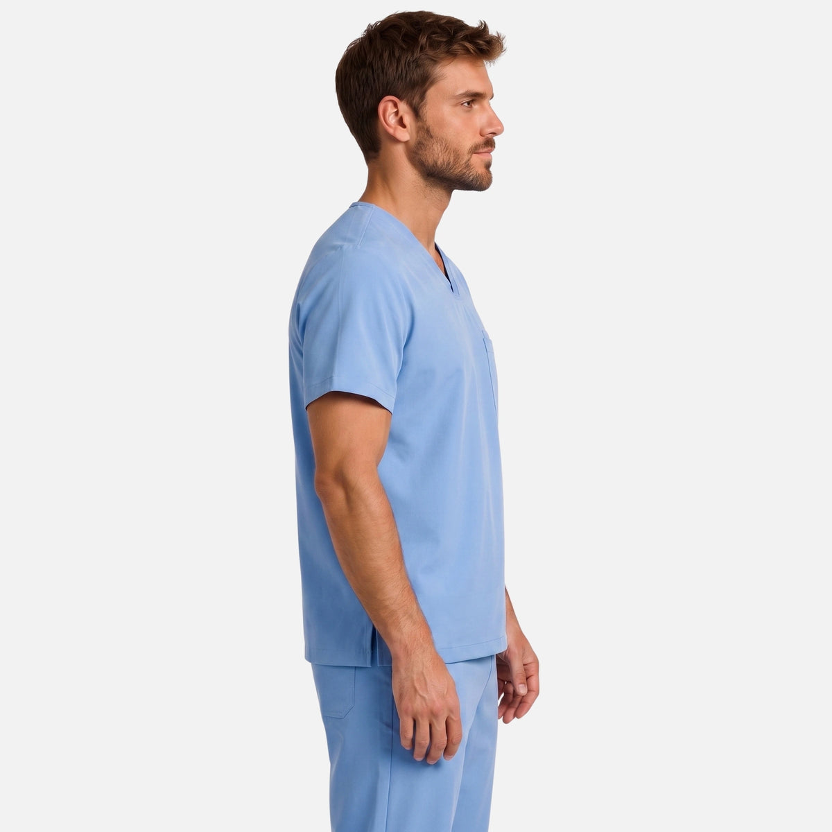 Conjunto Confort Hombre | Pantalón Jogger 3 Pockets