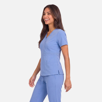 Top Grace Mujer | 2 Pockets