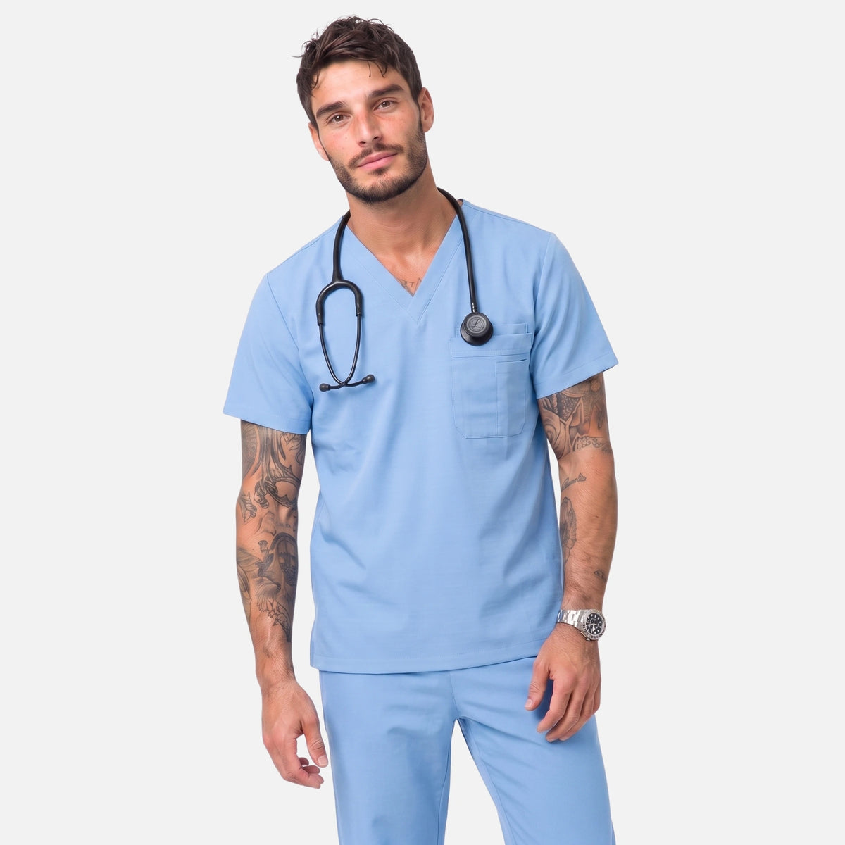 Top Premium Hombre | 4 Pockets