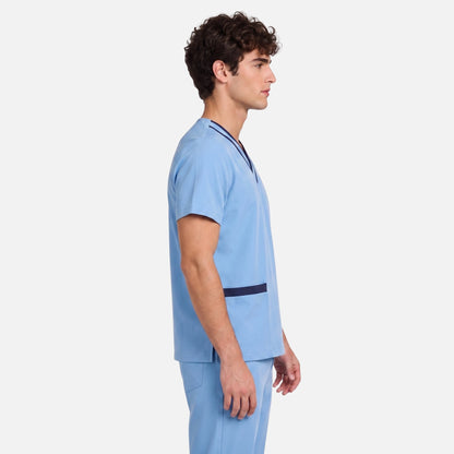 Top Pacific Hombre | 2 Pockets