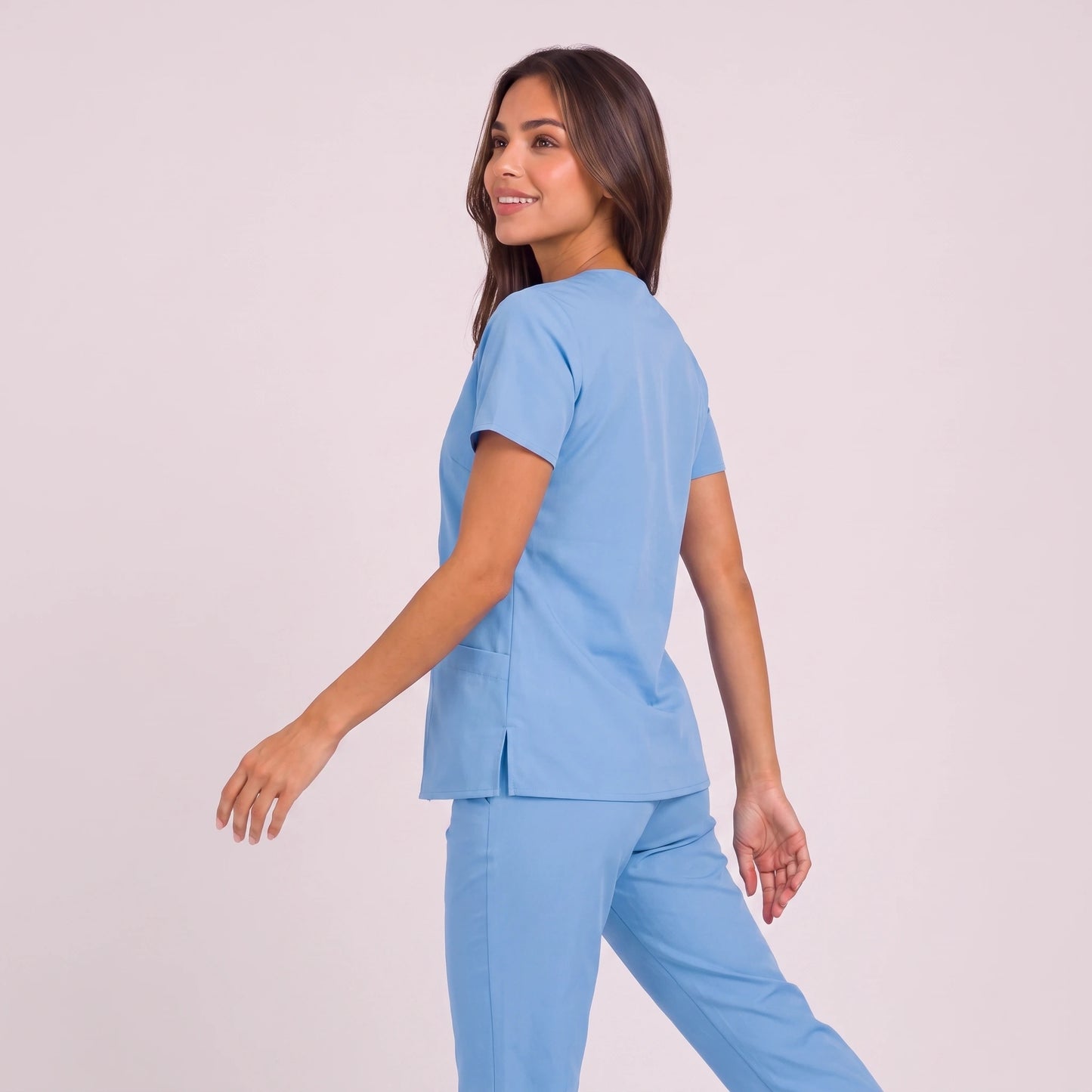Top Italia Mujer | 2 Pockets