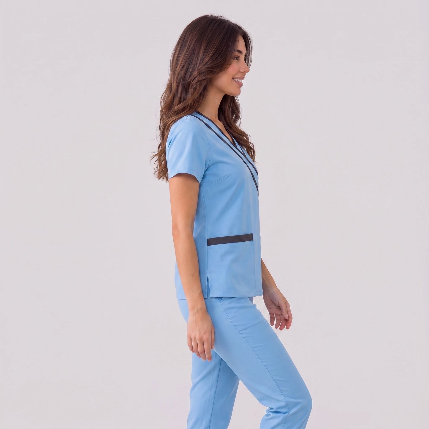 Top Pacific Mujer | 2 Pockets
