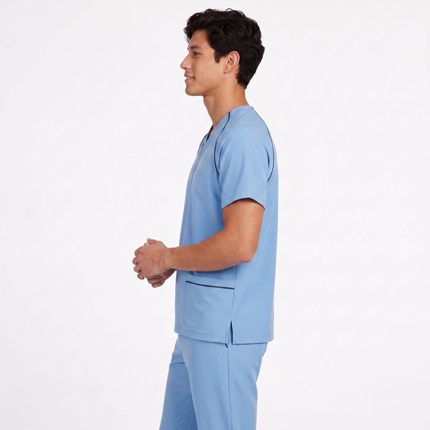 Top Cross Hombre | 2 Pockets