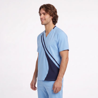 Top Fashion Hombre | 2 Pockets