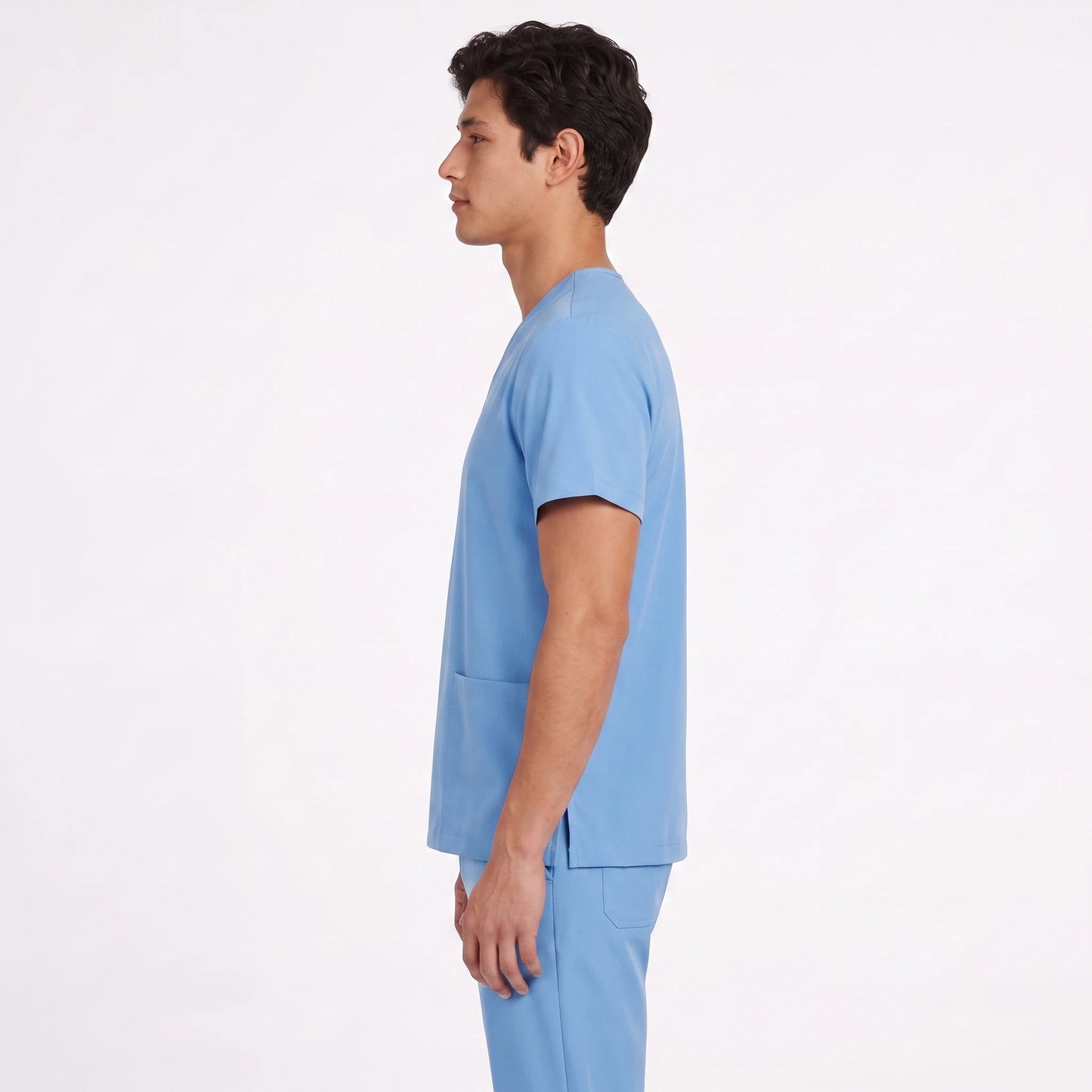 Top Medic Hombre | 3 Pockets