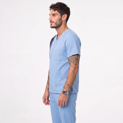 Top Oslo Hombre | 2 Pockets