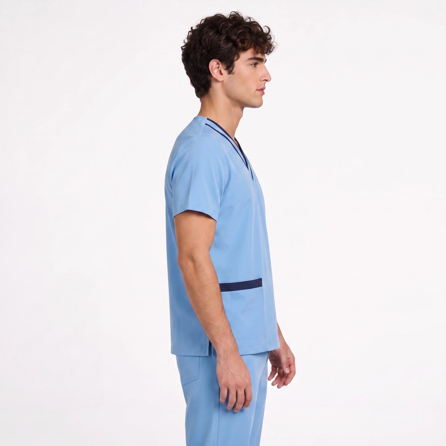 Top Pacific Hombre | 2 Pockets