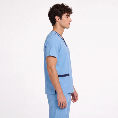 Top Pacific Hombre | 2 Pockets