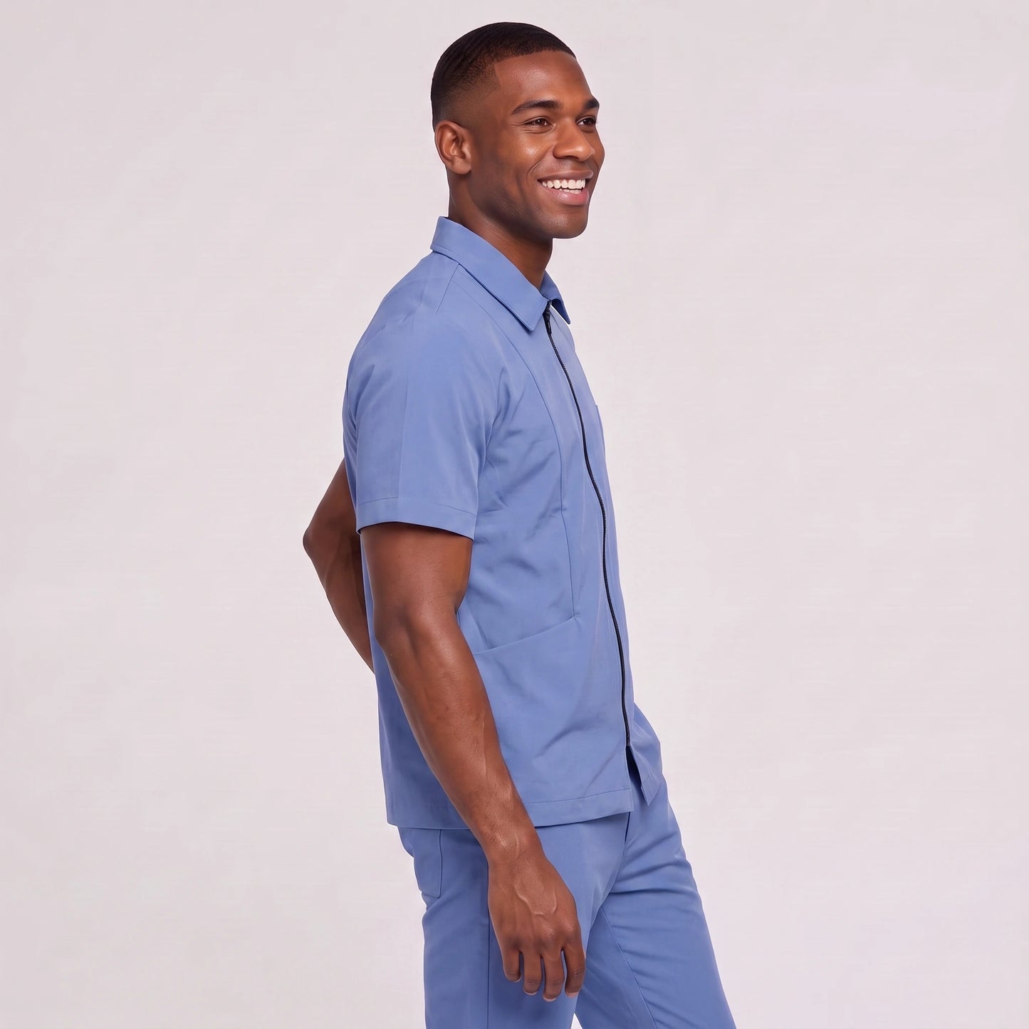 Top Premier Hombre | 3 Pockets