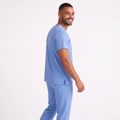 Top Támesis Hombre | 5 Pockets