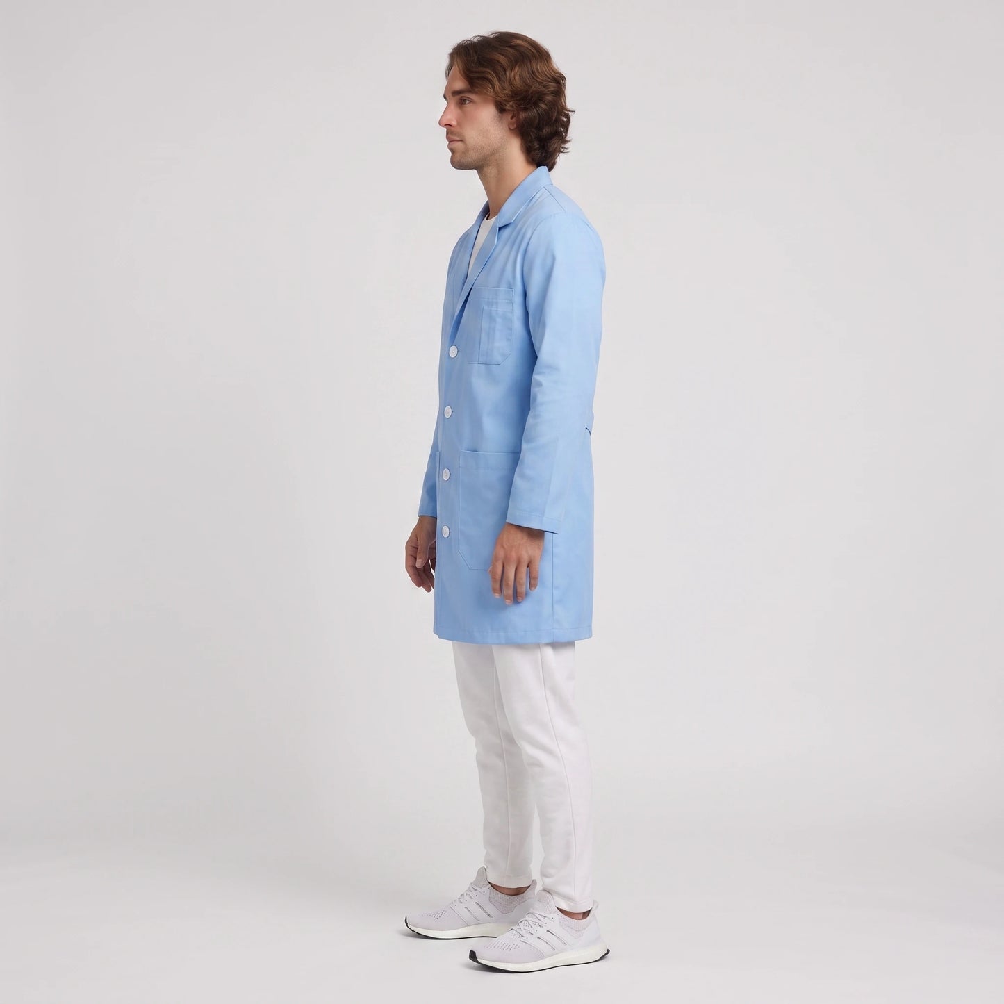 Bata Corta Prime Hombre | 8 Pockets