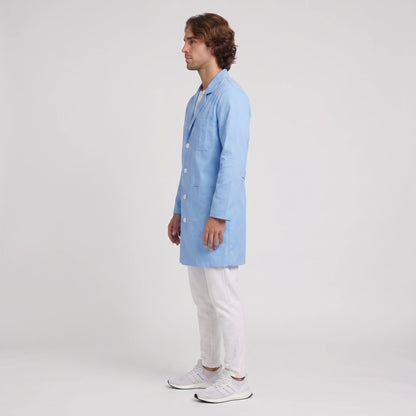Bata Corta Prime Hombre | 8 Pockets