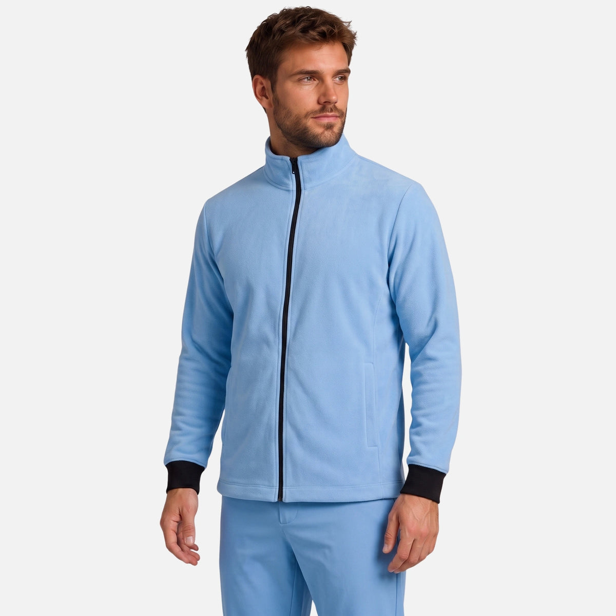 Chamarra Sport Hombre | 4 Pockets