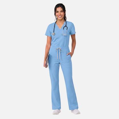 Pantalon Bell Mujer | 5 Pockets