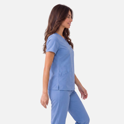 Top Florencia Mujer | 2 Pockets