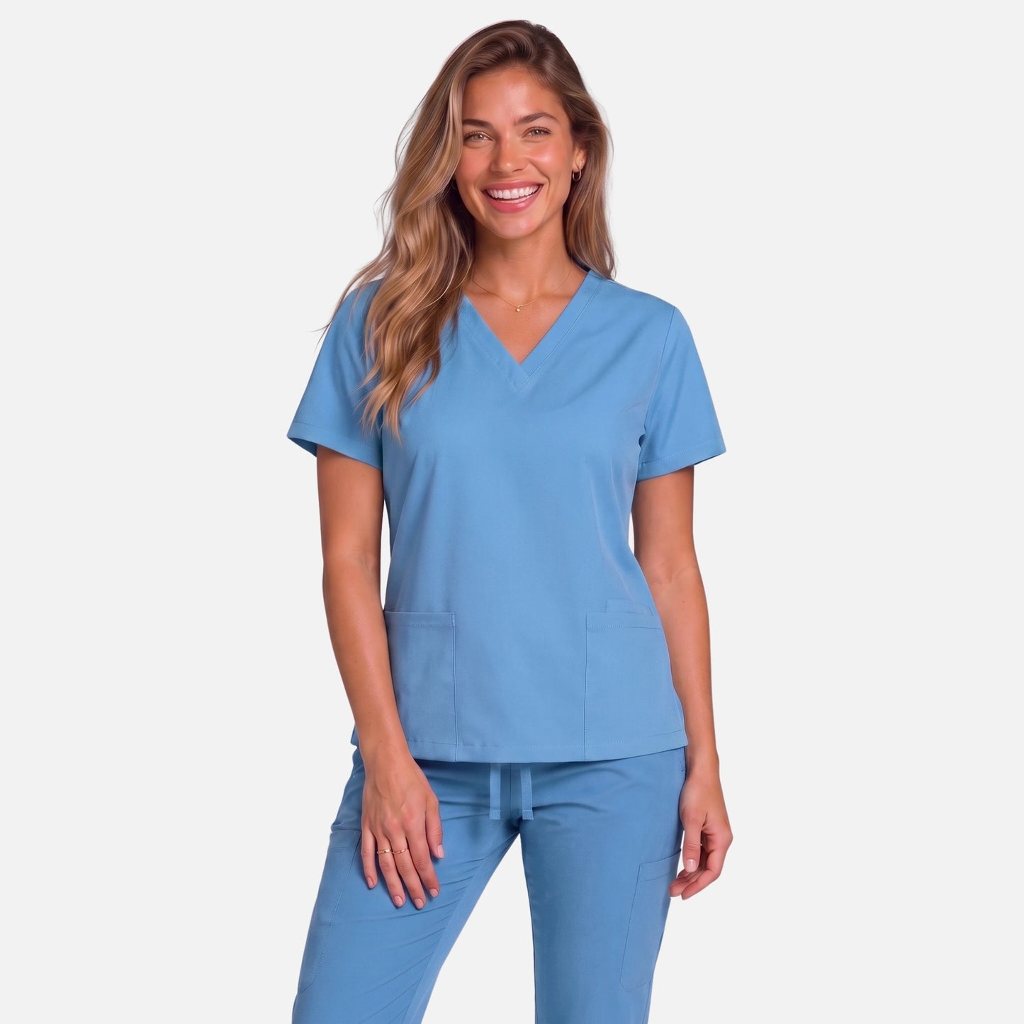 Top Medic Mujer | 3 Pockets