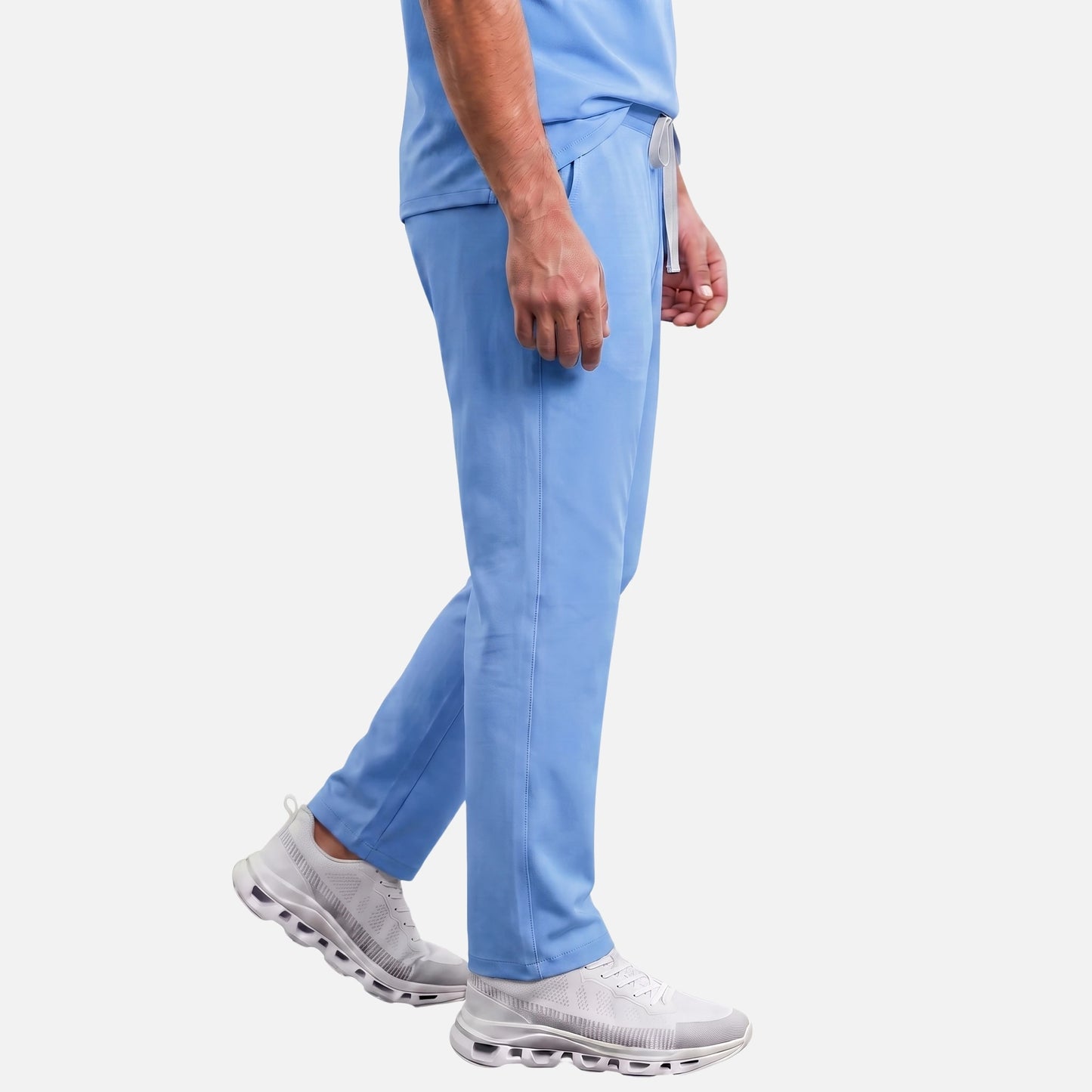 Pantalon Recto Hombre | 3 Pockets