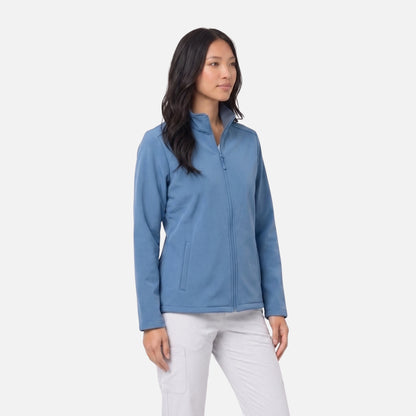 Chamarra Termica Mujer | 4 Pockets