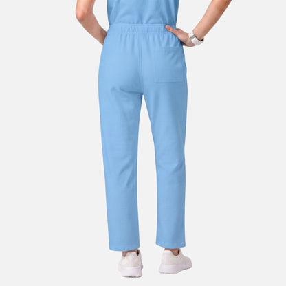 Pantalon Recto Mujer | 3 Pockets
