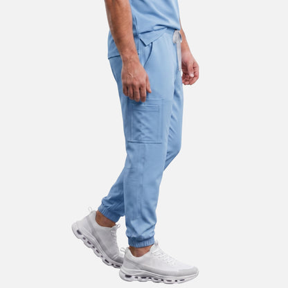 Pantalon Jogger Hombre | 5 Pockets