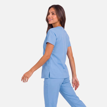Top Italia Mujer | 2 Pockets