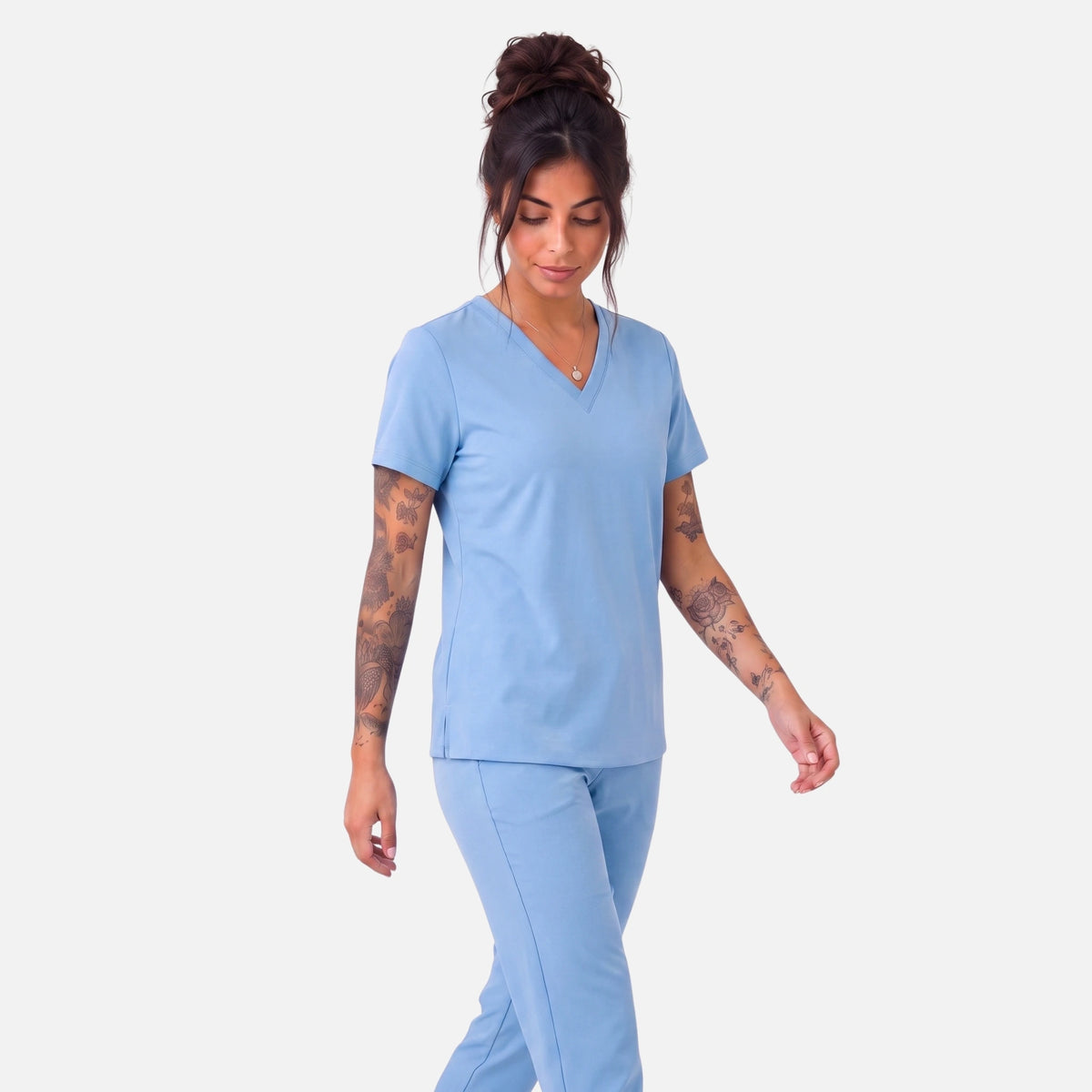 Top Casual Mujer | 0 Pockets