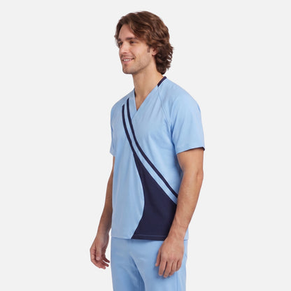 Top Fashion Hombre | 2 Pockets