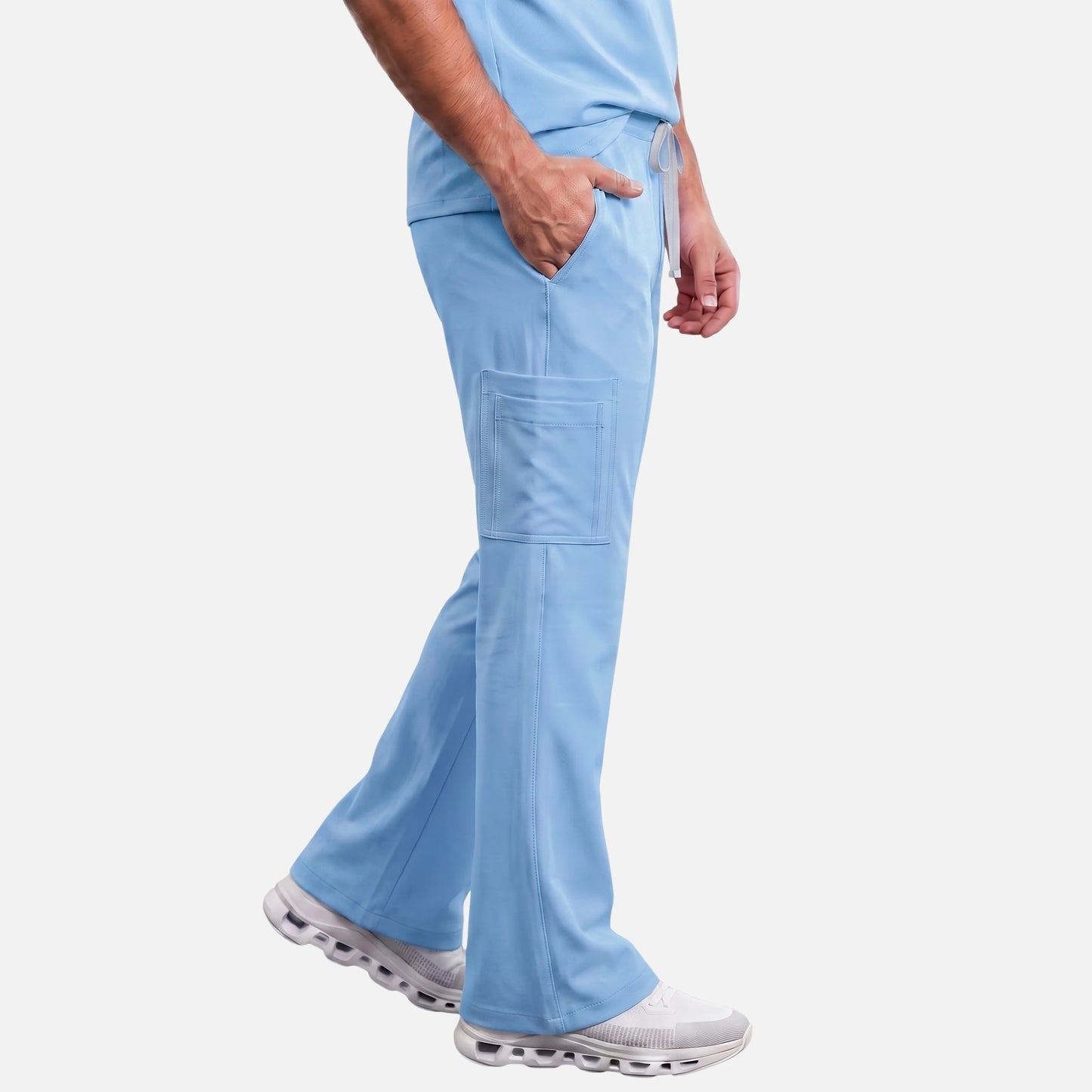 Pantalon Bell Hombre | 5 Pockets
