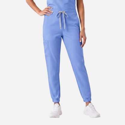 Pantalon Jogger Mujer | 5 Pockets