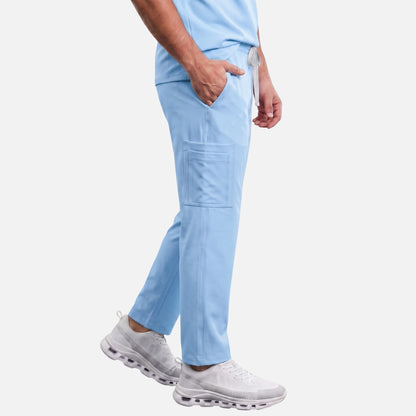 Pantalon Recto Hombre | 5 Pockets