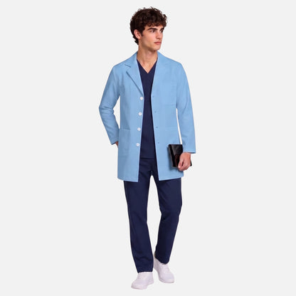 Bata Corta Essential Hombre | 3 Pockets