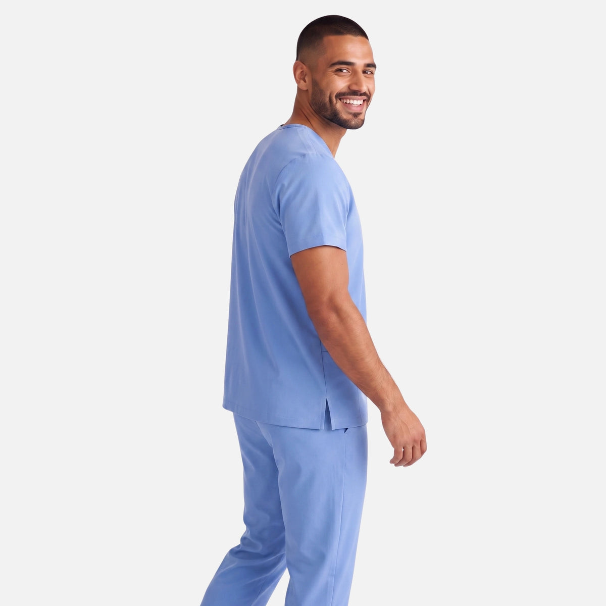 Top Támesis Hombre | 5 Pockets