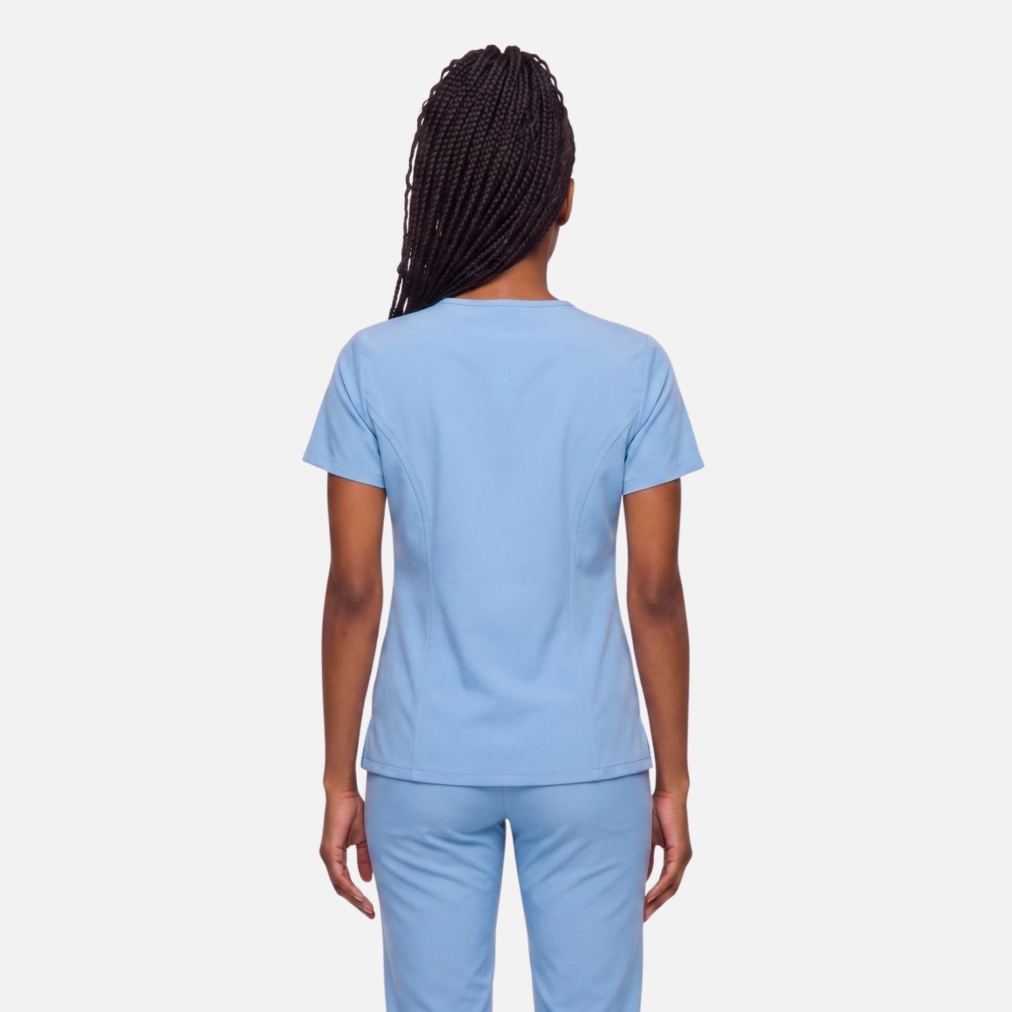 Top Elite Mujer | 2 Pockets