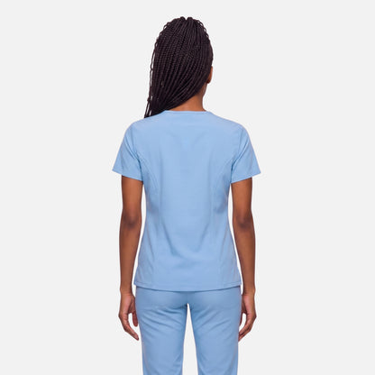 Top Elite Mujer | 2 Pockets