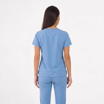 Top Chick Mujer | 2 Pockets