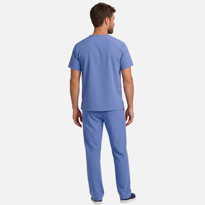 Top Pespunte Hombre | 3 Pockets