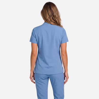 Top Teen Mujer | 2 Pockets