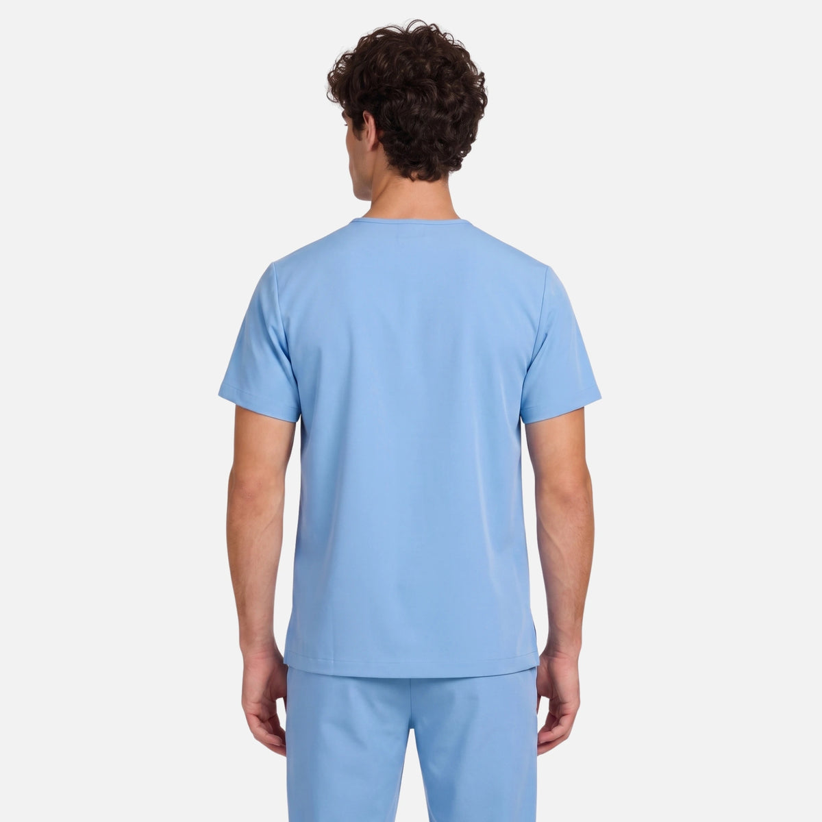 Top Pacific Hombre | 2 Pockets