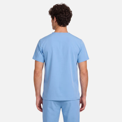 Top Pacific Hombre | 2 Pockets