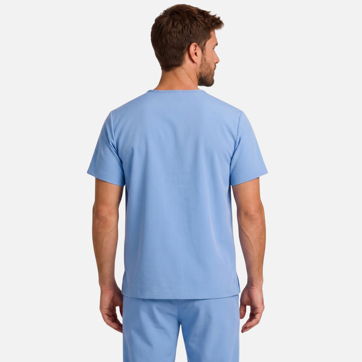 Conjunto Confort Hombre | Pantalón Jogger 3 Pockets