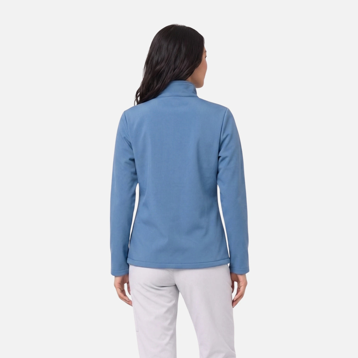 Chamarra Termica Mujer | 4 Pockets