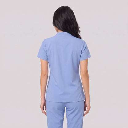 Top Filo Mujer | 2 Pockets