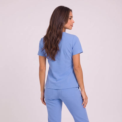Top Grace Mujer | 2 Pockets