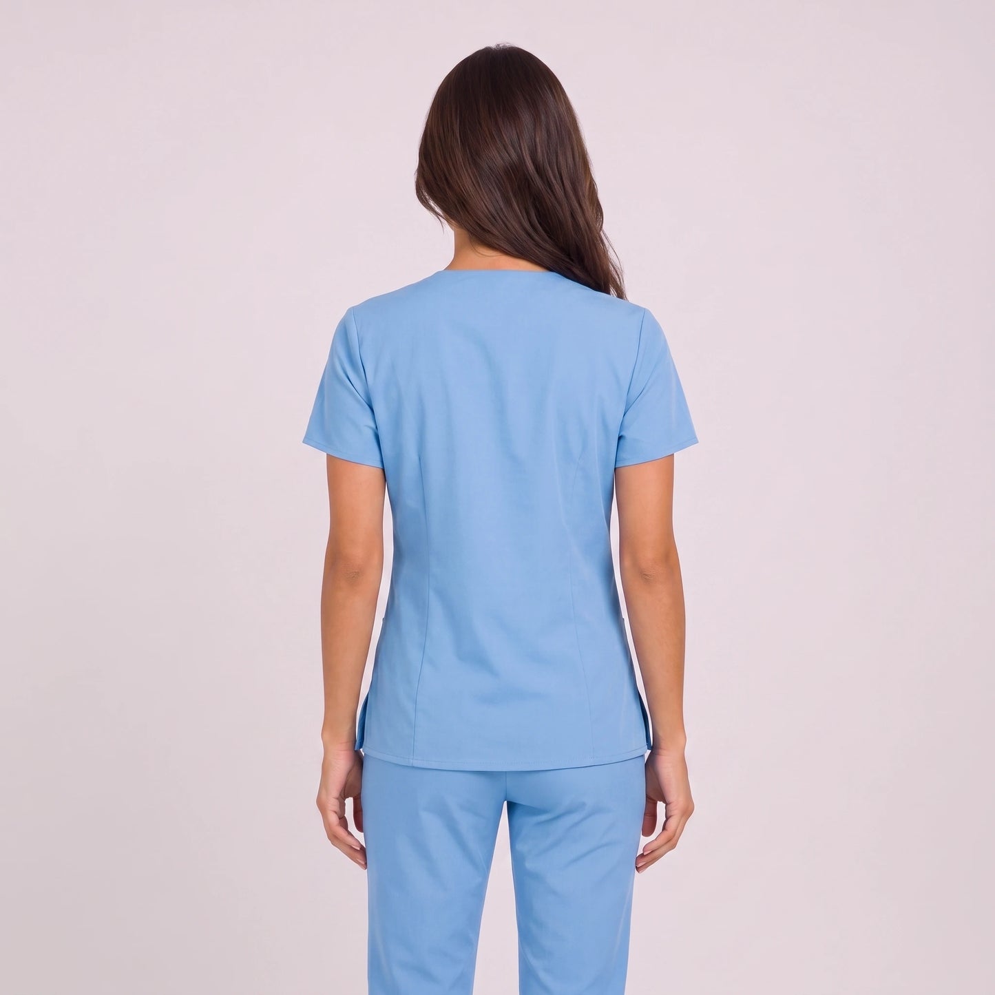 Top Italia Mujer | 2 Pockets