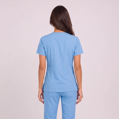 Top Italia Mujer | 2 Pockets