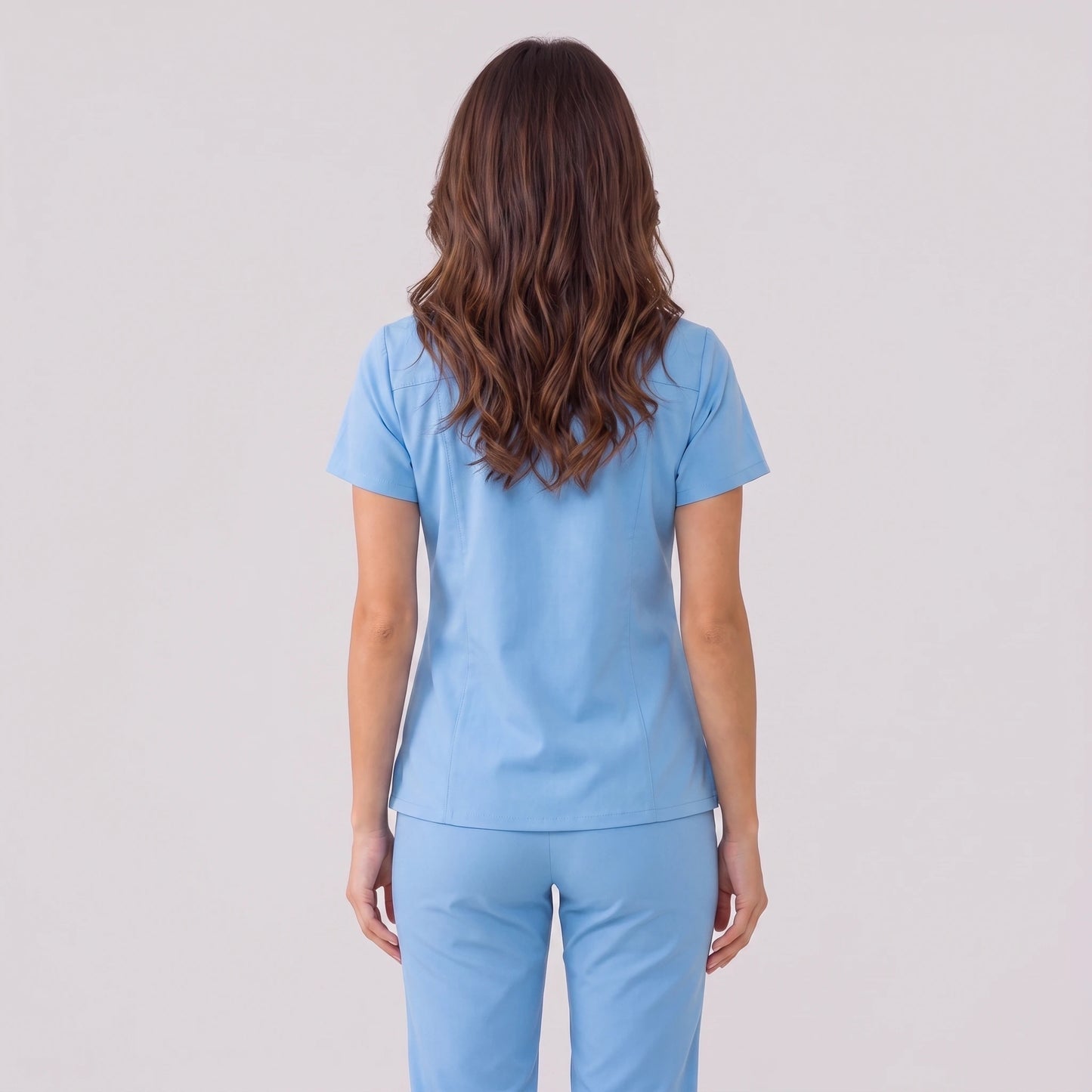 Top Pacific Mujer | 2 Pockets