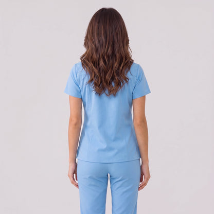Top Pacific Mujer | 2 Pockets